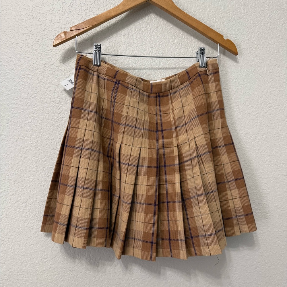 ARITZIA Wilfred Juliet Skirt